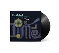 Taj Mahal - Taj Mahal - Time