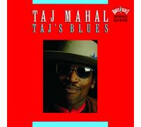 Mahal, Taj - Taj's Blues