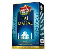 Taj Mahal Tea-Indian Brooke Bond Tea (Chai) -Taj Mahal Tea 500G