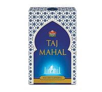 Taj Mahal Tea South, Rich & Flavourful Chai, 500 g (Premium Blend)
