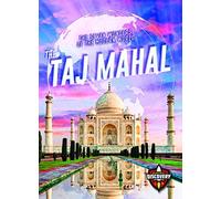 Taj Mahal, the