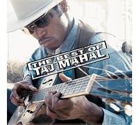 Taj Mahal - The Best Of Taj Mahal