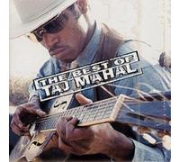 Taj Mahal - The Best Of Taj Mahal