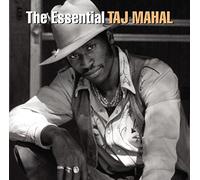 Taj Mahal - The Essential