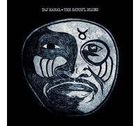 TAJ MAHAL - NATCHL BLUES - New Vinyl Record - V4z