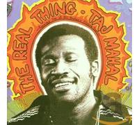 Taj Mahal - The Real Thing