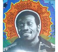 Taj Mahal - The Real Thing [VINYL]