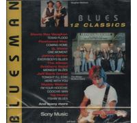 Taj Mahal, The Vaughan Brothers, Q. Stone, Muddy Waters, Jeff Beck Group, Johnny Winter, Fleetwood Mac, Stevie Ray Vaughan - -