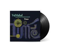 Taj Mahal - Time [VINYL]
