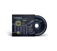 Taj Mahal - Time