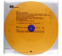 Taj-Mahal Travellers - Live At Sohgetsu Hall 1972 [VINYL]