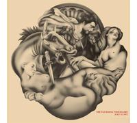 Taj Mahal Travellers - Live Sohgetsu Hall Tokyo 1972 [VINYL]