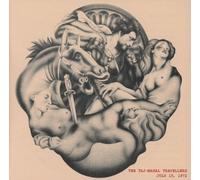 Taj Mahal Travellers, The - 15-Jul-72