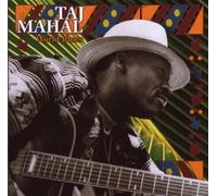 Taj Mahal - World Blues