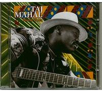 Taj Mahal - World Blues