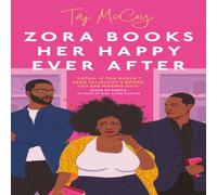 Taj McCoy Zora Books Her Happy Ever After Paperback Taj McCoy Multicolor