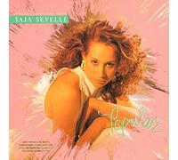 Taja Sevelle - Popular (US, incl. Remix/Dub/A Cappella, 1987/88) / Vinyl Maxi Single [Vinyl 12'']