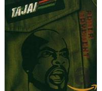 Tajai - Power Movement