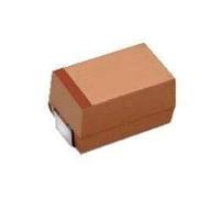 TAJB335K016RNJ CAPACITOR TANT, 3.3UF, 16V, 4.5 OHM, 0.1, 1210 Electronic Accessories