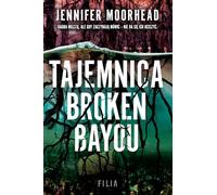 Tajemnica Broken Bayou