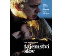 Tajemstvi slov (La vida secreta de las palabras)