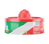 Tajiin Glass Season Rimmer - 120g | Authentic Mexican Lime & Chili Seasoning for Drinks and Cocktails | Ideal for Any Occasion | Zesty Kick