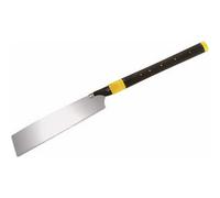 Tajima JPR265R Japan Pull Saw, Silver/Black/Yellow, 265 mm