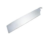 Tajima 4781050 250mm Japanese Rapid Pull Saw Blade, Black, 250mm