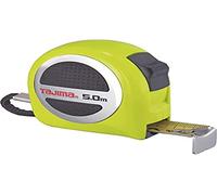 Tajima,5m / 25mm,GASP25-50E W-THICK Lock Stainless POCKET TAPE 5 m/25 mm