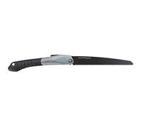 Tajima ALOR240 "Aluminist" Foldable Contractor Saw, Silver/Black, 240 mm
