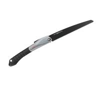 Tajima ALOR240 "Aluminist" Foldable Contractor Saw, Silver/Black, 240 mm