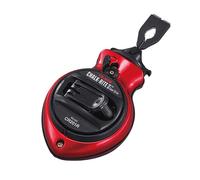 Tajima Chalk Rite CR201 Jam Free 5 Gear Chalk Line