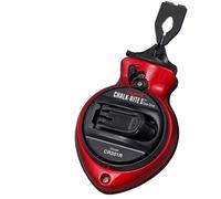 Tajima Chalk Rite CR201 Jam Free 5 Gear Chalk Line