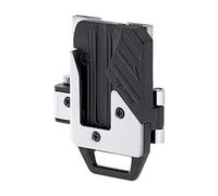 Tajima Clip-n-Hold - Vertical Belt Clamping System with Metal Bodied and Slide Stopper Included - SF-MTHLD