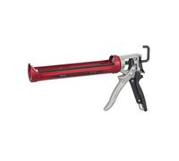 Tajima CNV100SP "Convoy Super 12" Caulk Gun, Black/Red