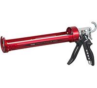 Tajima 96836 CNV Convoy Just Caulk Gun, Black/Yellow, CNV-JUST
