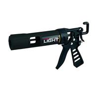 Tajima CNV-LITE "Convoy Lite" Caulk Gun, Black