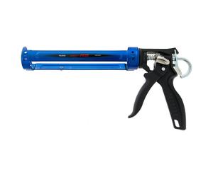 Tajima Convoy RS Heavy Duty Dual Power Caulk Gun 310ml - CNV100RS/B1