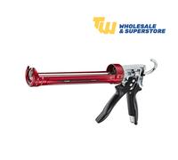 Tajima Convoy Super 12 Silicone Caulking Sealant Mastic Gun Barrel Body 310ml