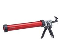 TAJIMA Convoy Super 2WAY CHAULK Gun 310ML CARTRIDGE/600ML Sausage