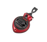 TAJIMA CR201RD TACR201R Chalk RITE 25M Gear Drive (Single), Standard