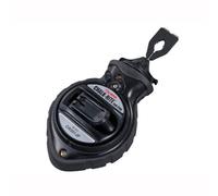 Tajima Cr301Jf 30M 100Ft 4 X Speed Rewind Water Proof Chalk Rite Brick Line Reel