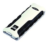 Tajima Drywall Rasp TBY-D180 - Bi-directional Teeth, In-Handle Dust Collection - Black/White, 180 mm