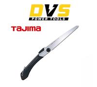 Tajima Folding Pull Saw With Elastomer Handle 210mm TAGKG210 New 2024