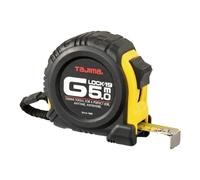 Tajima G-Lock Tape Measure 19Mm 5M