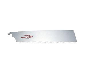 Tajima GNB300P/-1 Japan Pull Blades, Silver, 270 mm