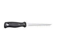 Tajima GT165JS Japanese Drywall Jab Saw Reinforced with Extra Thick Blade with Twin Rows of Razor-Sharp Cutting Teeth