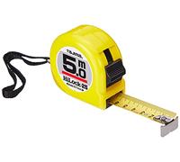 Tajima H5P50MY Tape Measure 5 m x 25 mm