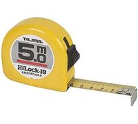 Tajima H9P50MY Tape Measure 5 m x 67 mm