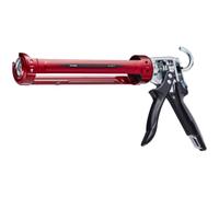 Tajima Heavy Duty Sealant Gun with Auto Flow Stop